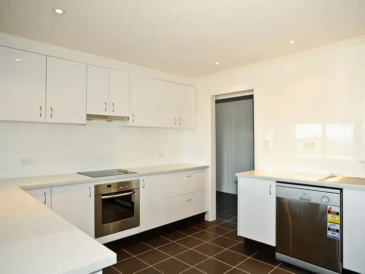 Second view of Homely house listing, 187 Channel Highway, Taroona TAS 7053