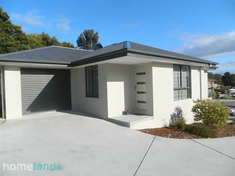 Main view of Homely house listing, 3/5 Cassia Place, Kingston TAS 7050