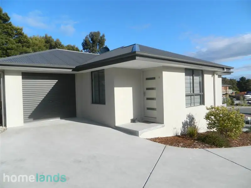 Main view of Homely house listing, 3/5 Cassia Place, Kingston TAS 7050