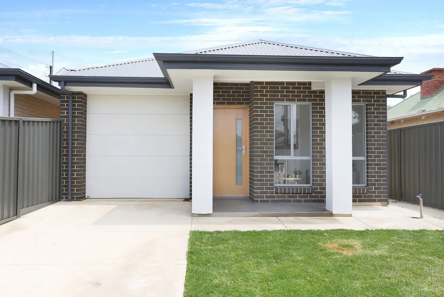 Main view of Homely house listing, 21A Charron Rd, Croydon Park SA 5008