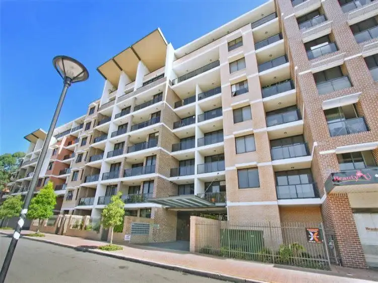 147/1 Brown Street, Ashfield NSW 2131