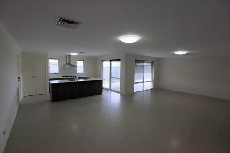 Third view of Homely house listing, 32 Benalla Drive, Harrisdale WA 6112