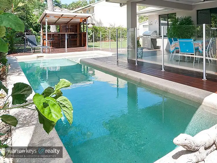 26 LAGOON DRIVE