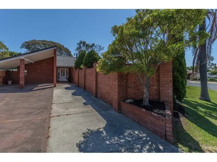 Third view of Homely house listing, 1 Seale Close, Duncraig WA 6023