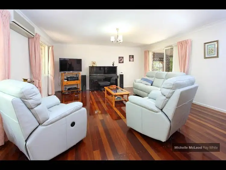 Fourth view of Homely house listing, 34 Morningview Street, Chapel Hill QLD 4069