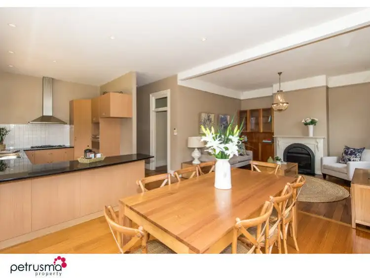 Fifth view of Homely house listing, 4 Buchanan Street, Bellerive TAS 7018