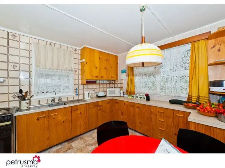 Second view of Homely house listing, 5 Langura Avenue, Chigwell TAS 7011
