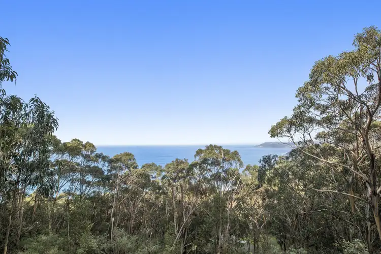 Second view of Homely land listing, 1188 Great Ocean Road, Big Hill VIC 3231