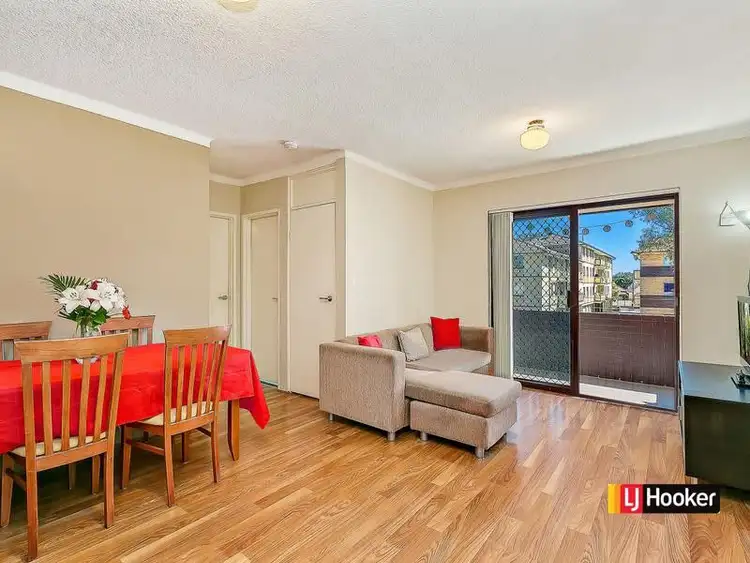 25/1-5 Myra Road, Dulwich Hill NSW 2203