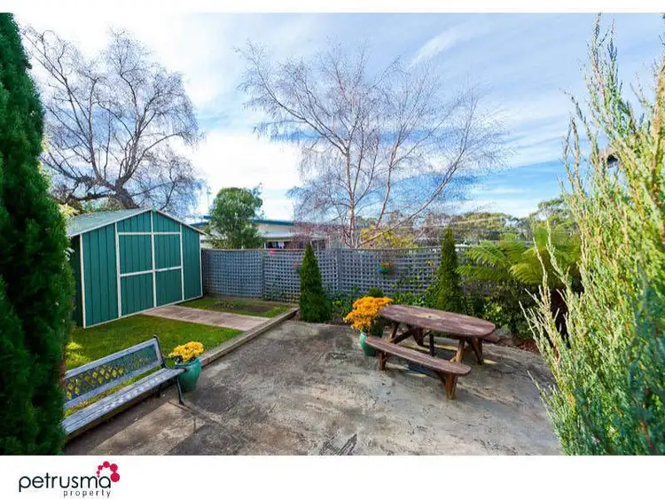 Fifth view of Homely villa listing, 1/2A Hiern Road, Blackmans Bay TAS 7052