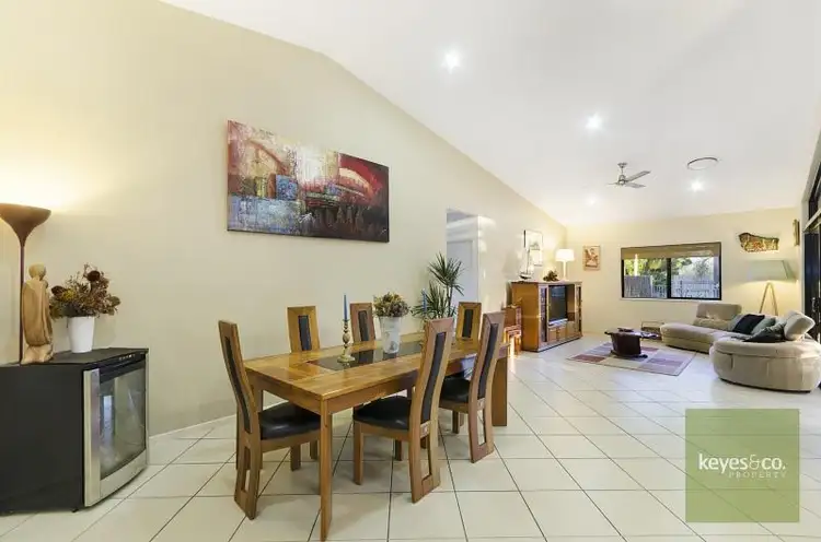 Fourth view of Homely house listing, 10 Calliandra Court, Mount Louisa QLD 4814