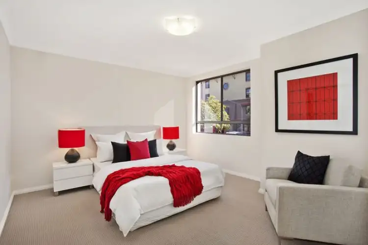 Third view of Homely apartment listing, 47/49 Henderson Road, Alexandria NSW 2015