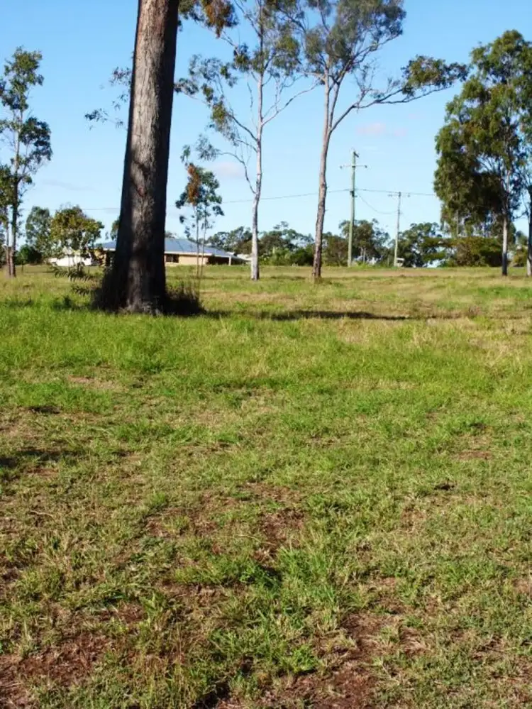 Fifth view of Homely land listing, 74 Lefferink Rd, Benaraby QLD 4680