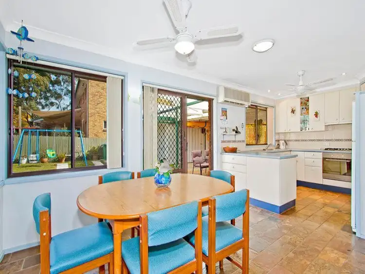 Sixth view of Homely house listing, 30 Thomas Walker Drive, Chittaway Bay NSW 2261