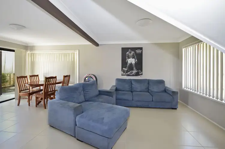 Third view of Homely house listing, 52 Iluka Avenue, San Remo NSW 2262