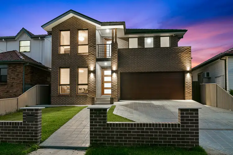 Main view of Homely house listing, 30 Clucas Road, Regents Park NSW 2143