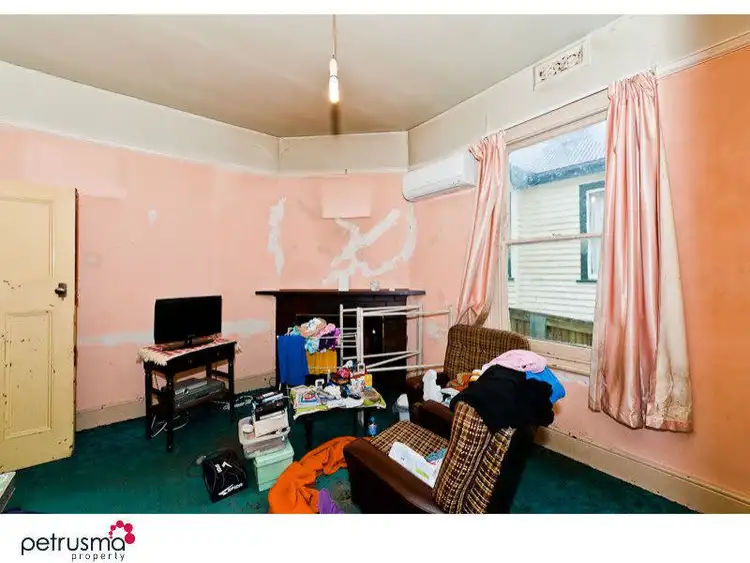 Fifth view of Homely house listing, 59 Newdegate Street, West Hobart TAS 7000