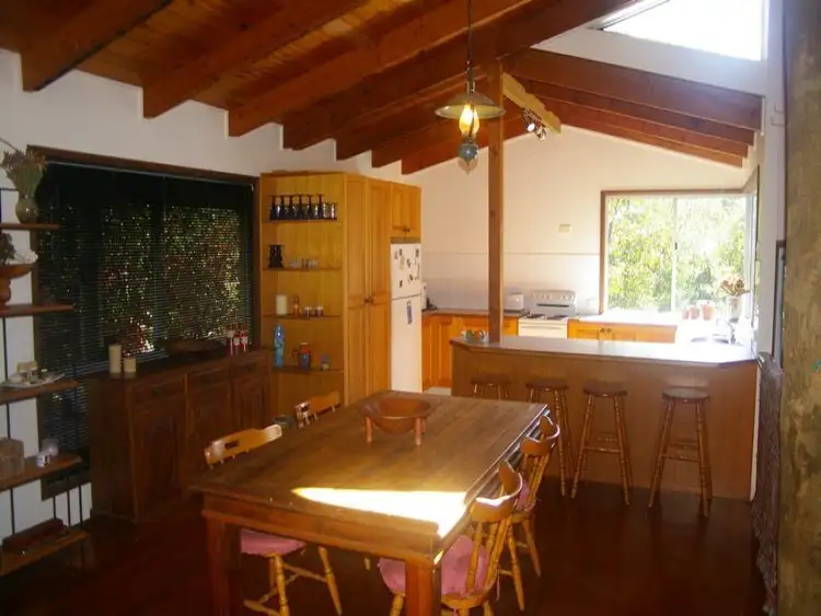 Sixth view of Homely house listing, 15 Albert Evans Drive, Worongary QLD 4213
