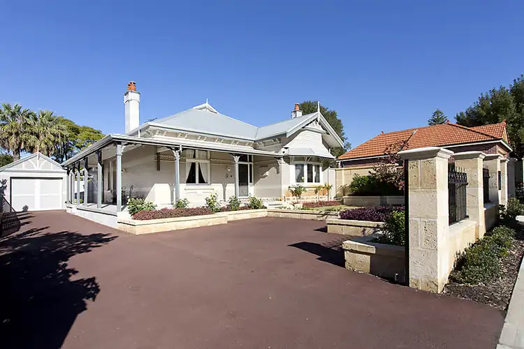 2 Clifton Crescent, Mount Lawley WA 6050