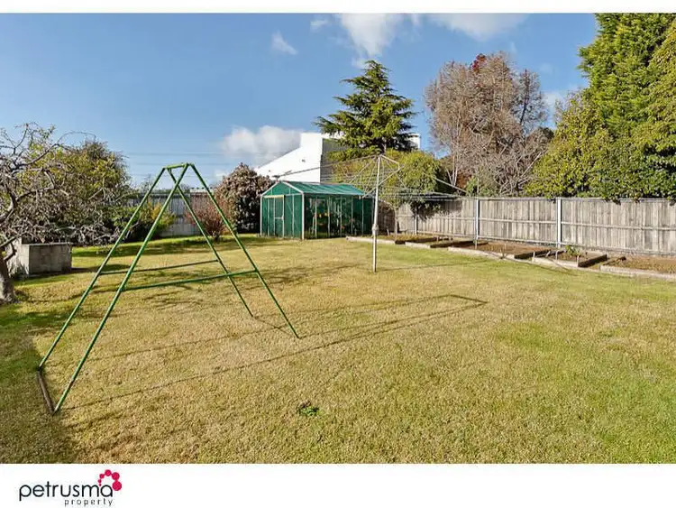 Second view of Homely house listing, 4 Liena Road, Lindisfarne TAS 7015