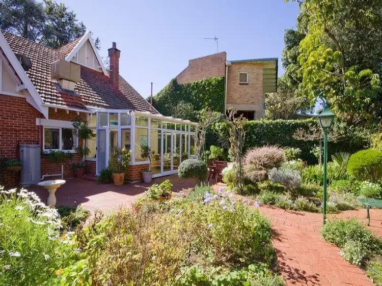 Fifth view of Homely house listing, 12 Fowlers Road, Glen Osmond SA 5064