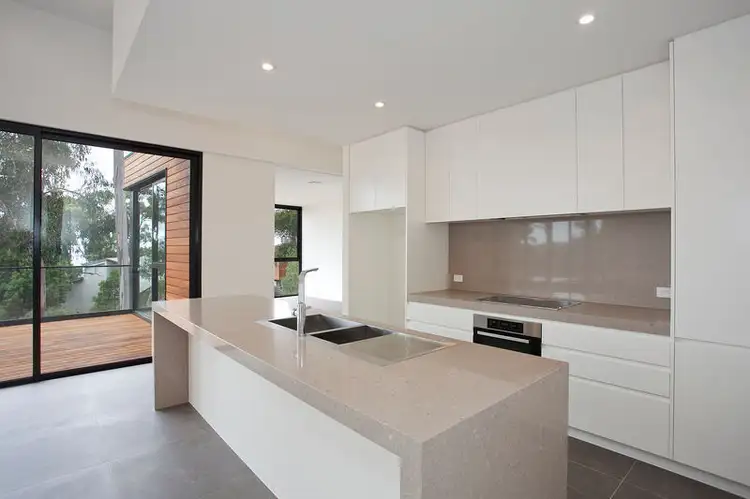 Fifth view of Homely house listing, 24 Toorak Terrace, Lorne VIC 3232