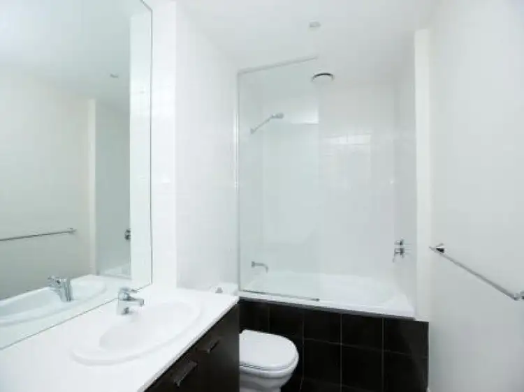 Fourth view of Homely apartment listing, 406/1 Margaret Street, Richmond VIC 3121