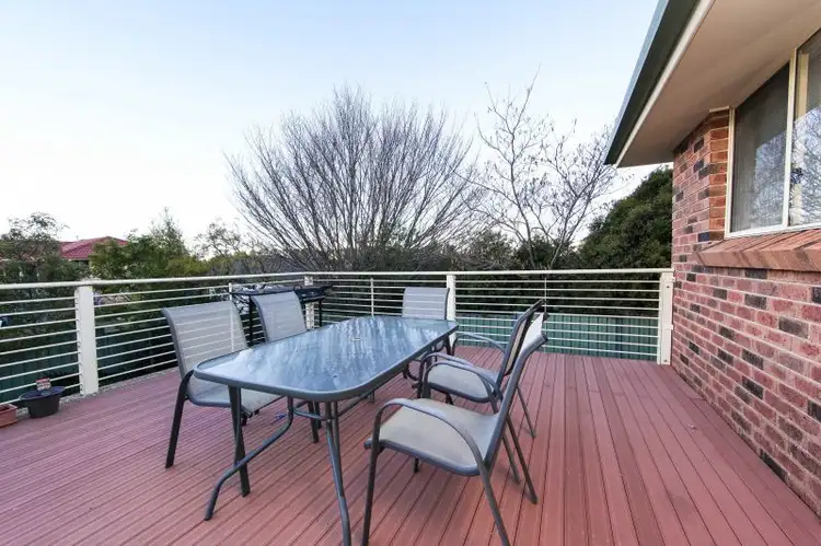 Third view of Homely house listing, 48 Agland Crescent, Orange NSW 2800