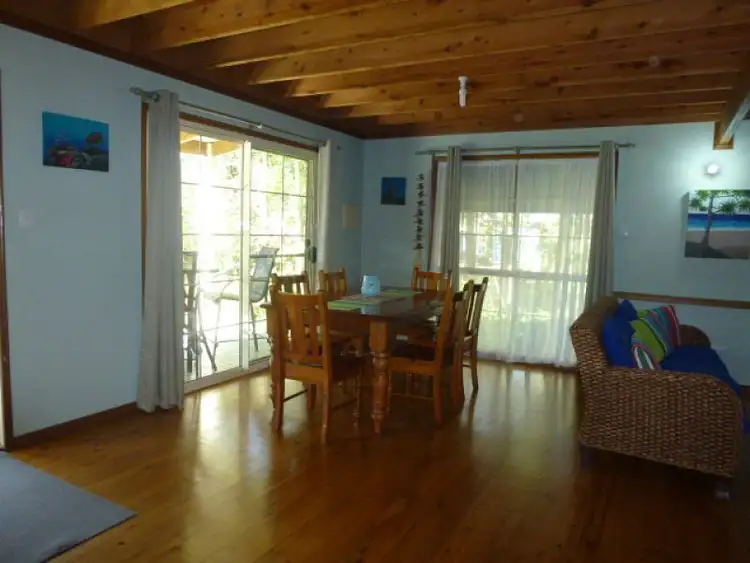 Fourth view of Homely house listing, 78 Moreton Street, Bulwer QLD 4025