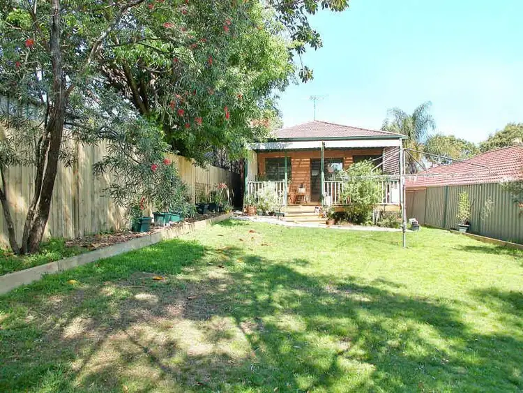 Fifth view of Homely house listing, 13 Princess Ave, North Strathfield NSW 2137