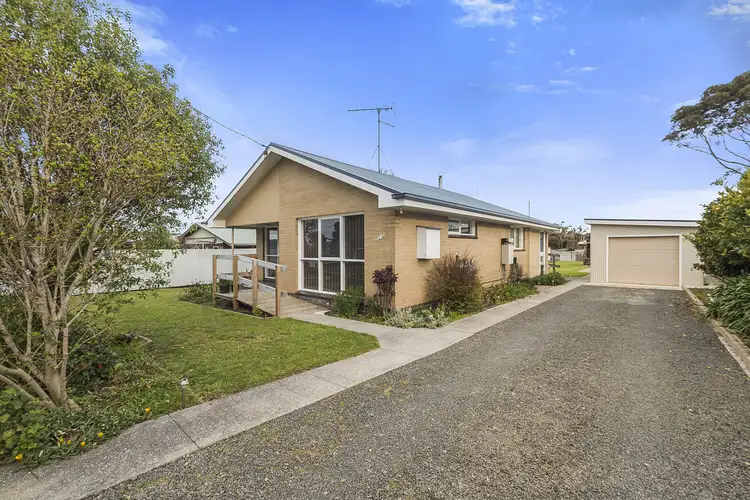 Main view of Homely house listing, 19 Pengilley Avenue, Apollo Bay VIC 3233