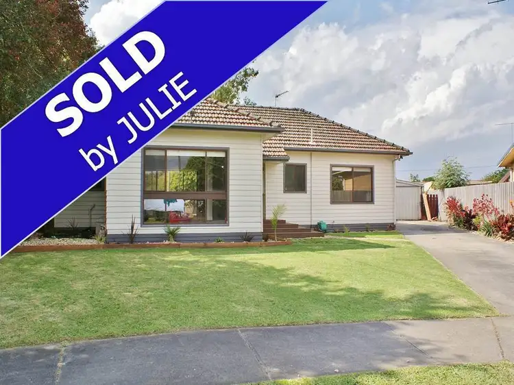 3 Blyth Court, Newborough VIC 3825
