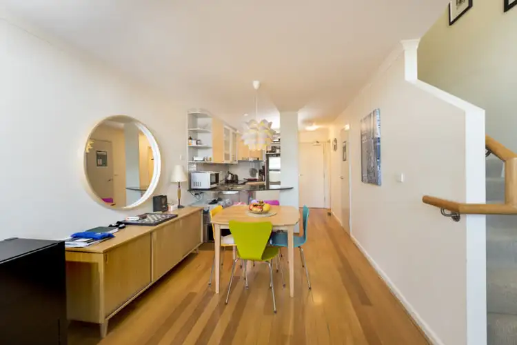 Fourth view of Homely apartment listing, 29/18 Captain cook crescent, Griffith ACT 2603