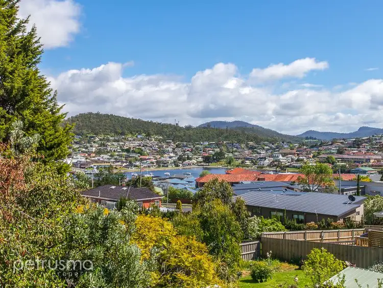 Second view of Homely house listing, 16 Sunnyside Road, Lindisfarne TAS 7015