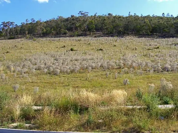 Second view of Homely land listing, Lot 6, 135 Branscombe Road, Claremont TAS 7011