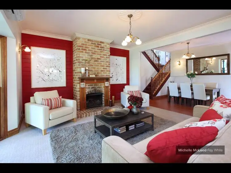 Fourth view of Homely house listing, 24 Hannah Street, Mount Ommaney QLD 4074