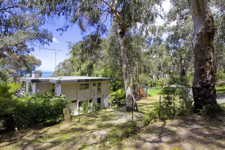Seventh view of Homely house listing, 69 Deans Marsh Road, Lorne VIC 3232