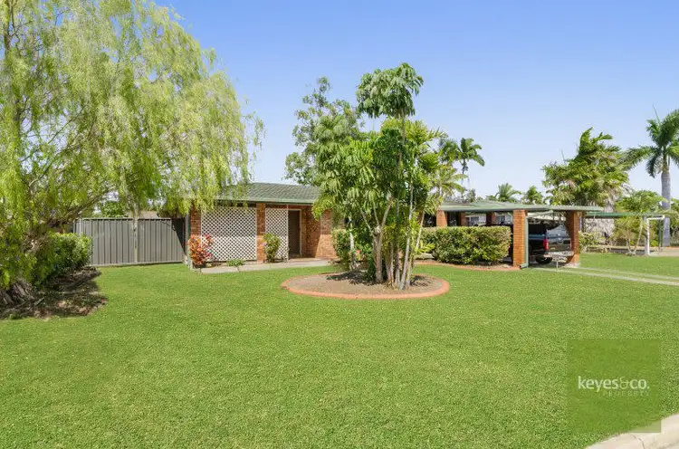32 Garden Grove Crescent, Kirwan QLD 4817