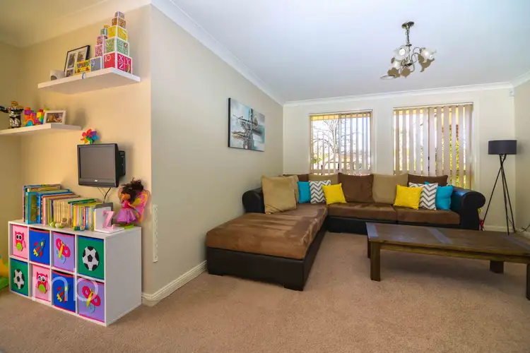 Seventh view of Homely house listing, 4 Evans Place, Orange NSW 2800