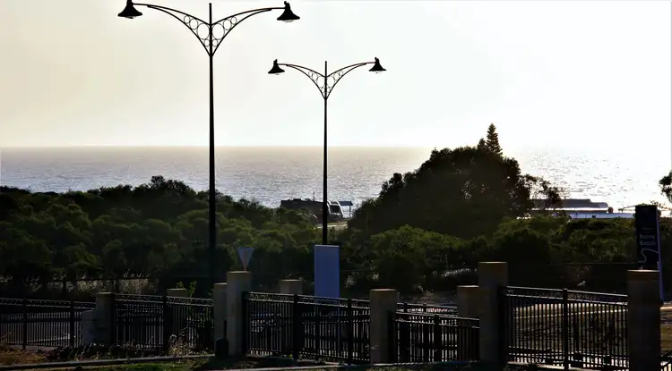 Main view of Homely land listing, 505 Burns Beach Road, Iluka WA 6028