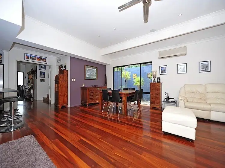 Fourth view of Homely house listing, 11 Perth Street, Cottesloe WA 6011