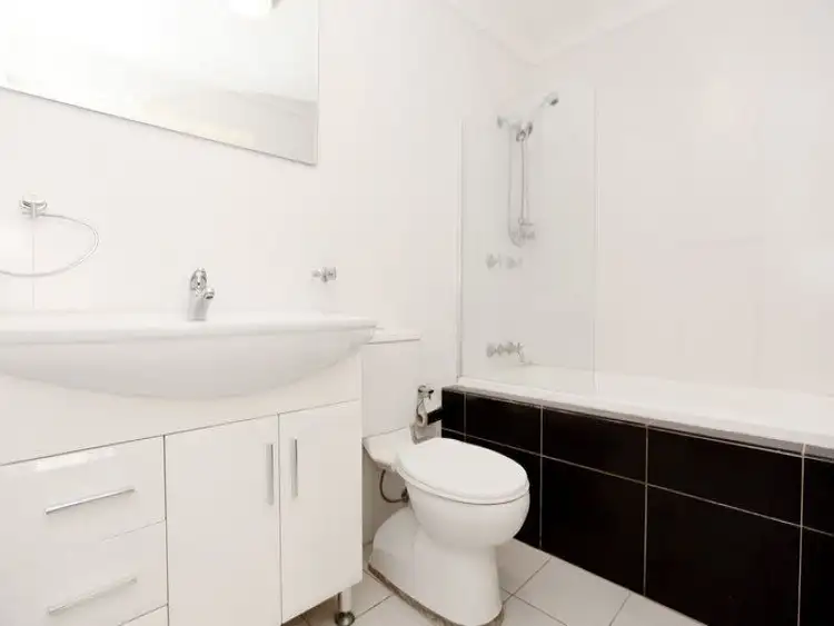 Fifth view of Homely apartment listing, 28/159 Princes Hwy, St Peters NSW 2044
