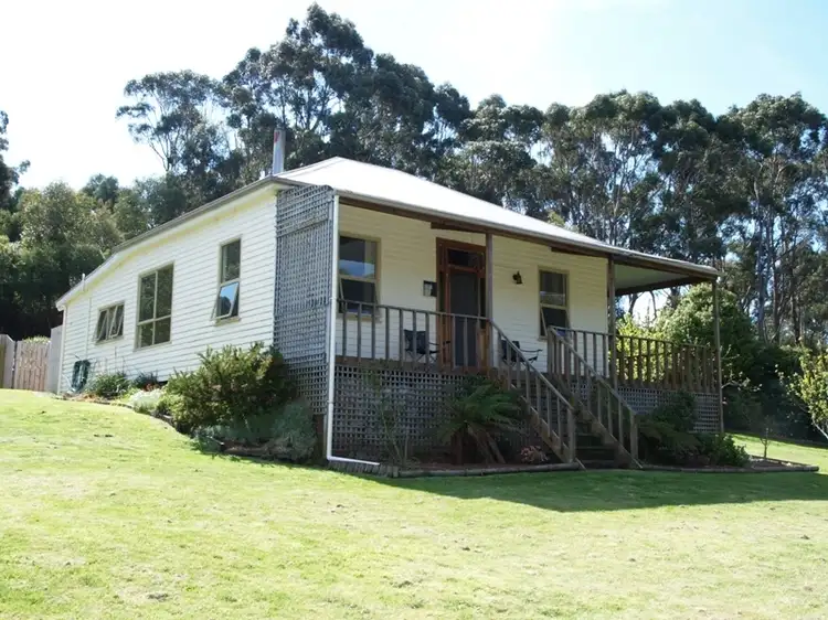Main view of Homely house listing, 4632 Huon Highway, Port Huon TAS 7116
