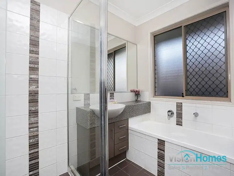 Fourth view of Homely house listing, 20 Ashmore Place, Marsden QLD 4132