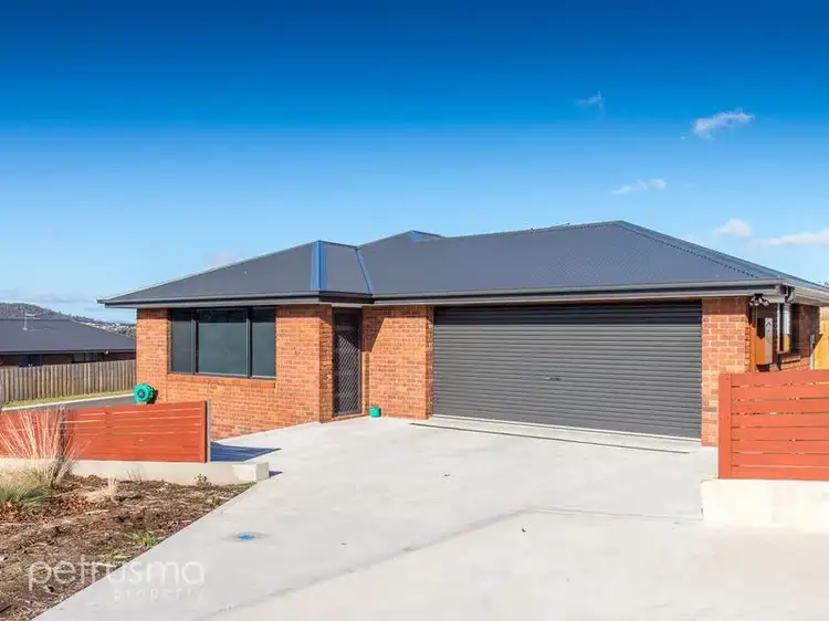 Main view of Homely house listing, 4 Meehan Road, Rokeby TAS 7019