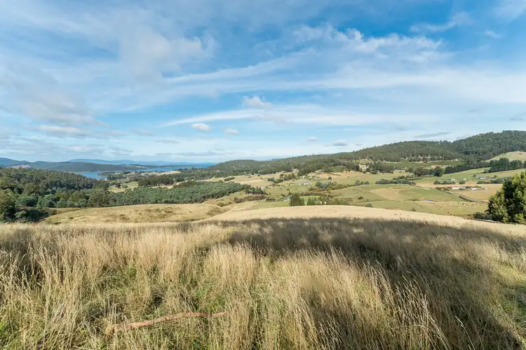 Fifth view of Homely land listing, 284 Forsters Rivulet Road, Lymington TAS 7109