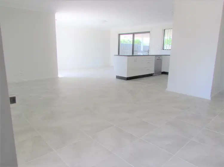 Fourth view of Homely house listing, 8 Wollondilly Avenue, Goulburn NSW 2580