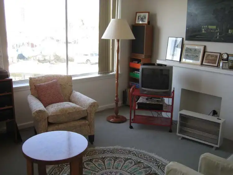 Fourth view of Homely apartment listing, 3/50 Marieville Esplanade, Sandy Bay TAS 7005