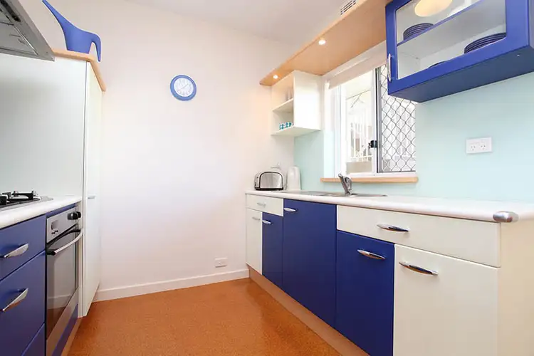 Fourth view of Homely apartment listing, 10/20 Overton Gardens, Cottesloe WA 6011
