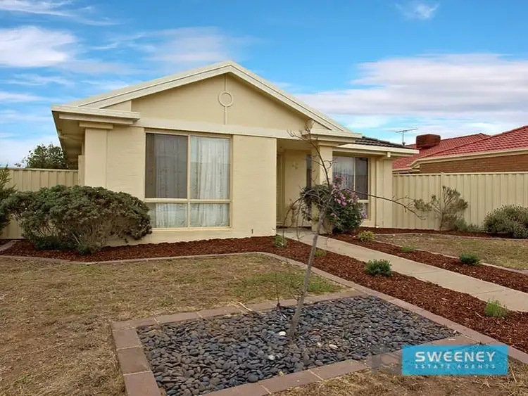 10 Marlin Terrace, Seabrook VIC 3028